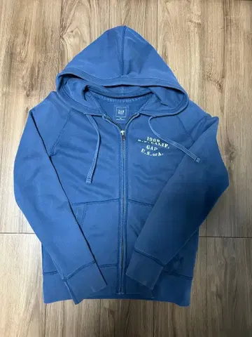 [ GAP ] 갭 빈티지 풀 집업 후드티 0191