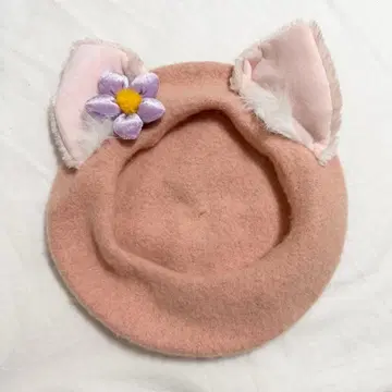 디즈니 리나벨 베레모