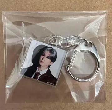 [ 즉시 구매 가능 ] 세븐 인터넷 한정판 혜택 아크릴 참 이케다 효마