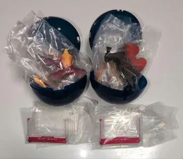 원피스 카드 게임 피규어 컬렉션 가챠