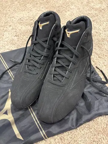 미즈노 야구 스파이크 28.5cm