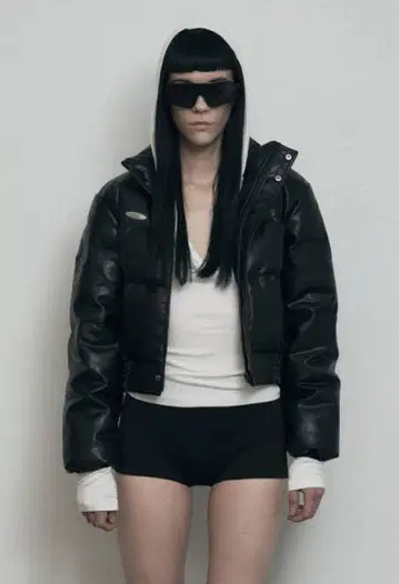 bohemian seoul bohemseo 아우터 자켓 다운