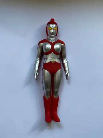 율리안 소프트 비닐 피규어