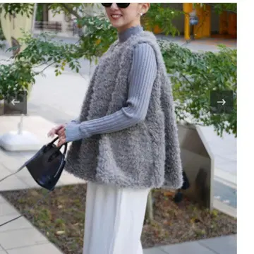 클라우드 시프 보아 베스트 그레이 BeBeoD 베베드