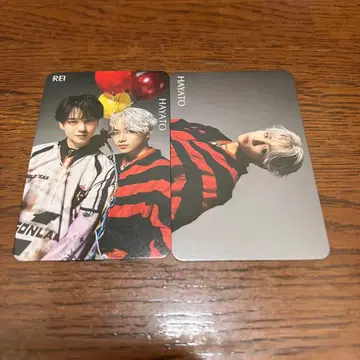 ONE N' ONLY 원엔 아마조니아 타카오 하야토 사와무라 레이