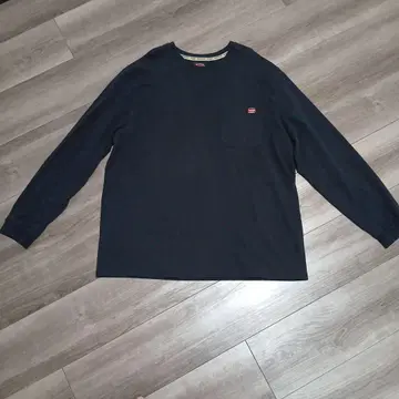 Wrangler 롱T셔츠