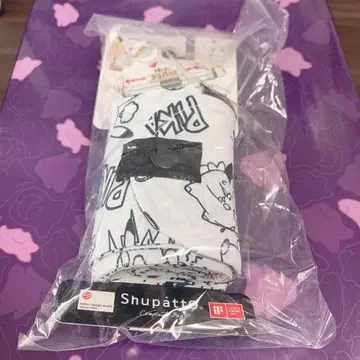 포켓몬 슈파트 피카츄 에코백