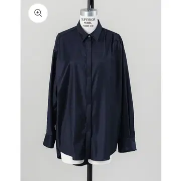 [ deres ] 20th Prince / flow shirt