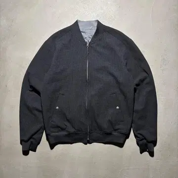 00s ASHWORTH 리버서블 자켓