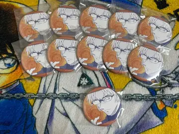 명탐정 코난 공식 앱 캔뱃지 미스터리 트레인 최수현(오키야 스바루)