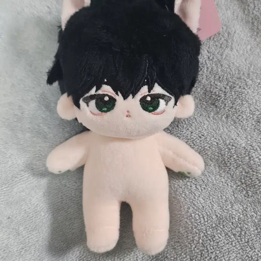 PLAVE | 플레이브 10cm PLAVE Hamin doll (Mashuming) on Bunjang