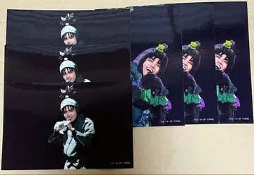 닌뮤 6단 6학년 단독 라이브 나나마츠 코헤이타 란브로