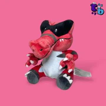 포켓몬 핏 [왈비아르] 봉제 인형 No.B864