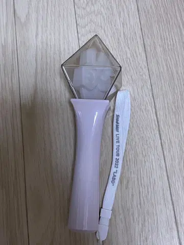 SnowMan LABO 응원봉 미사용에 가까운 상태