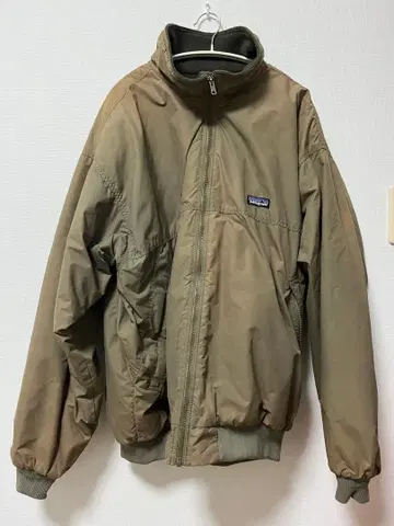 patagonia XL 쉘드 신틸라 2002년