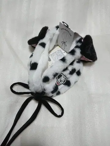 디즈니 시마무라 귀도리 101마리 강아지