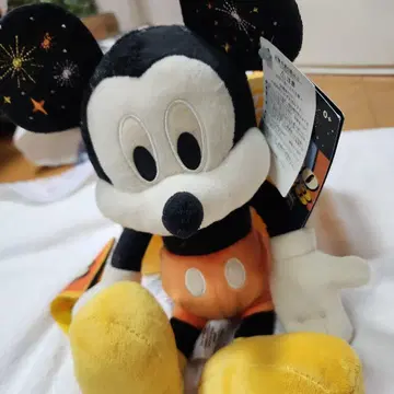 미키마우스 봉제 인형 2023년