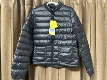 [ 새상품 ] 캘빈클라인 자켓 S 여성용 블랙 아우터