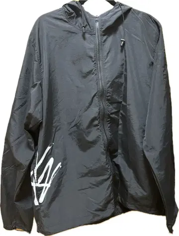 straykids 스키즈 윈드 브레이커 L 사이즈