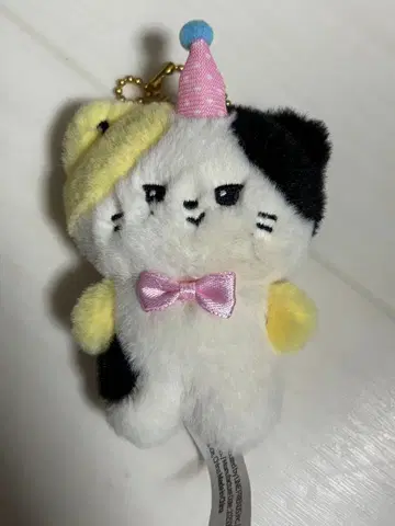 zeroni 미니 봉제 인형 리키 리니니 rinini