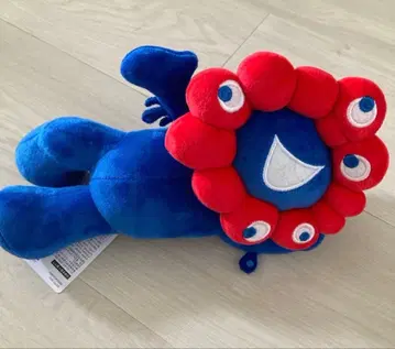 먀쿠먀쿠 봉제 인형