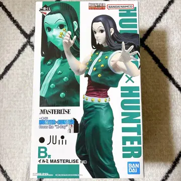 제일복권 HUNTER x HUNTER B상 이르미