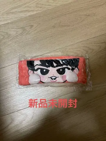 SnowMan RAYS 헤어밴드 미야타테 료타