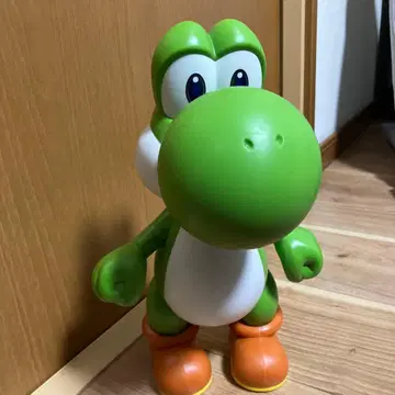 요시 피규어 약 30cm