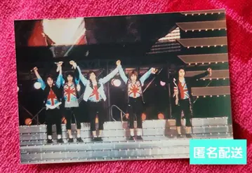 귀중! 아라시 패밀리 클럽 공식 사진 E2