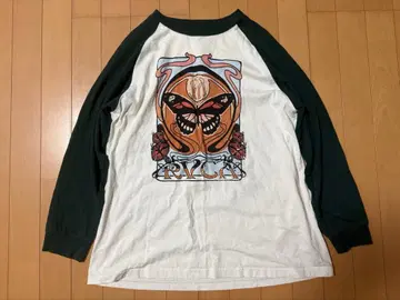 RVCA 루카 롱T 여성용