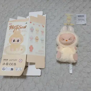 러브럽 바브아 시트