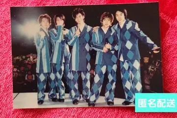 귀중! 아라시 패밀리 클럽 공식 사진 E3