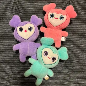 twice 러블리 MISAMO 세트