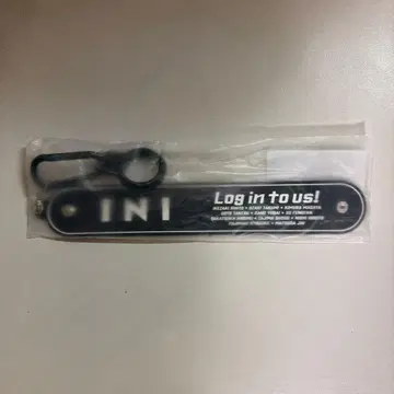 INI 타월&보틀홀더 Survive Fes