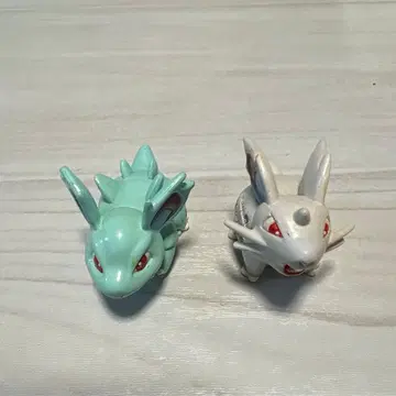 몬코레 니드런 니드리나 세트 초기