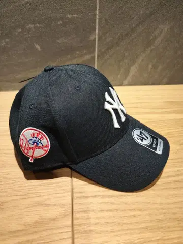 미사용 새상품 47 MVP 양키스 네이비
