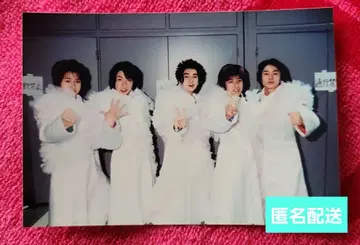 귀중! 아라시 패밀리 클럽 공식 사진 E4