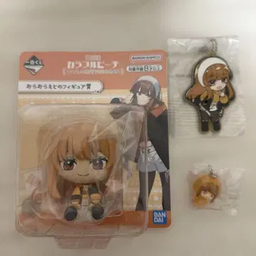 카라피치 에토 굿즈 묶음 판매