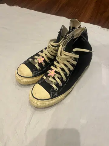 TTT_MSW x CONVERSE GORE-TEX HI 26.5cm