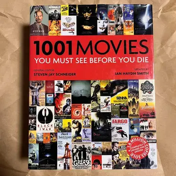 1001 Movies You Must See Before You Die
