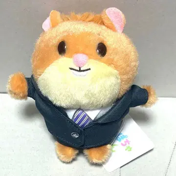 디즈니 스토어 봉제 인형 우루포차짱 영화 [주토피아] 레밍