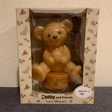 디즈니 더피 라이트 도쿄디즈니씨