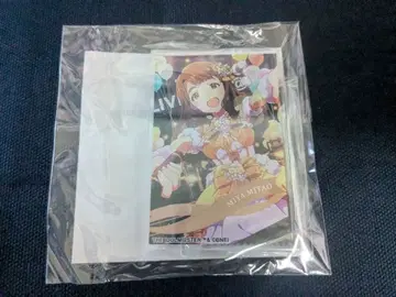 미야오 미야 아크릴 카드 스탠드 미개봉 새상품