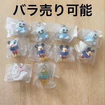 디즈니 메지루시 액세서리