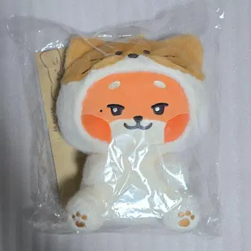 메튜 zeroni 튀니니 미디엄 봉제 인형 thewnini 제베원