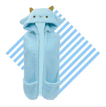 스토푸리 애니멀 머플러 (코론)