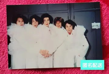 귀중! 아라시 패밀리 클럽 공식 사진 E5