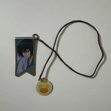 은혼 책갈피 가츠라 코타로 엘리자베스