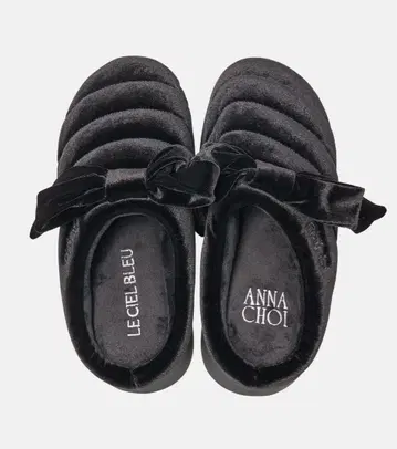 SUBU x ANNA CHOI x LE CIEL BLEU