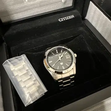 시티즌 더 시티즌 AQ4060-50E